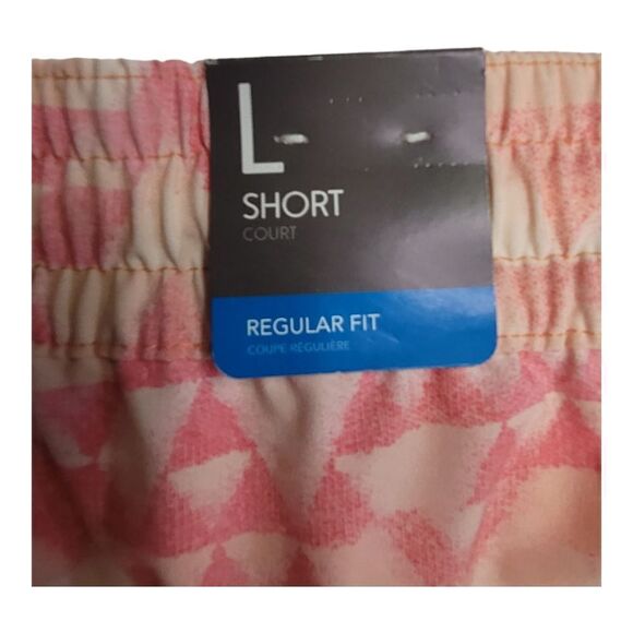 Columbia Bogata Bay stretch printed shorts - Picture 4 of 15